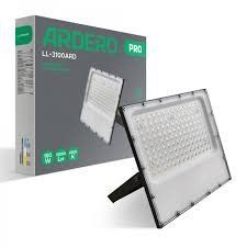 Прожектор 100W 12000Lm LL-3100ARD ТМ ARDERO 000080441 фото