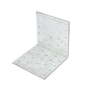 Кутник панельний 100х100х100х2,0 ТМ ТЕЕМ 000029671 фото