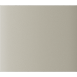 Центральна кнопка для одноклавішного вимикача Ajax CenterButton (1-gang) vertical Ivory 16653/46448 фото