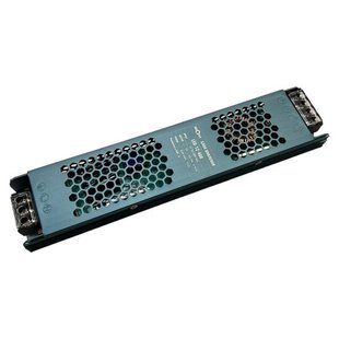 Блок живлення BIOM DC12 400W 33A LED-12-400 вузький 000076922 фото