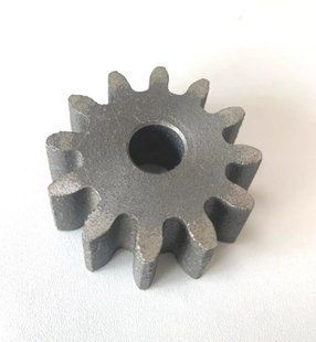 Шестерня 12 зуб до бетономішалки Agri Motor (Угорщина) 000005729 фото