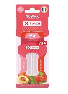 Запах рідкий (Nowax) X Drop (NX00070) в асортименті 000007748 фото