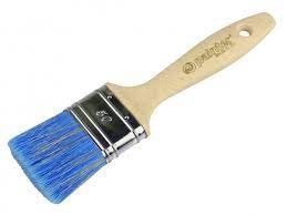 Пензель ЕСО для акрилу ECO1297 PAINTER 50мм 000055712 фото
