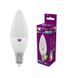 .Лампа ELM LED свічка Е14 7W/4000K (18-0161)