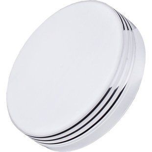 Світильник накладний круг LED KOLN-18R - 18w 4500K (2300) Electrum 000058897 фото