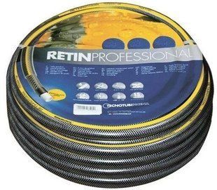 Шланг поливальний 1/2" RETIN Profi 15м 4-шари 000071535 фото