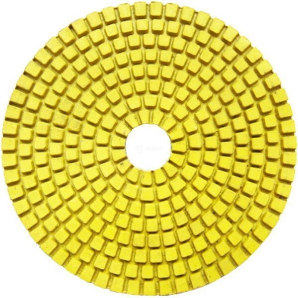 Круг алмазний полір. 100х3х15 №60 Baumesser Standard (99937364005) 000045229 фото