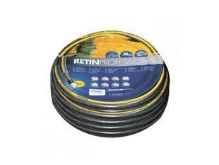 Шланг поливальний 3/4" RETIN Profi 15м 4-шари 000071536 фото