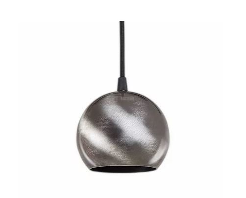 Світильник люстра ''Bowl P180 '' BrashSteel 000055470 фото