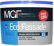 Фарба MGF ECO Fassade М690, 3,5 кг