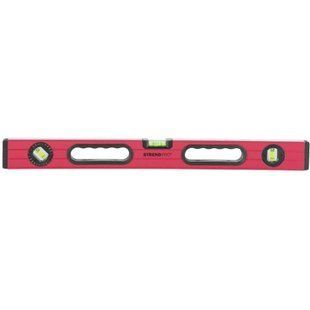 Рівень Redstar 1800 см Strend Pro 000081129 фото
