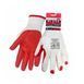 Рукавиці GLASS OSTERO 10р. для скла 000084964 фото 1