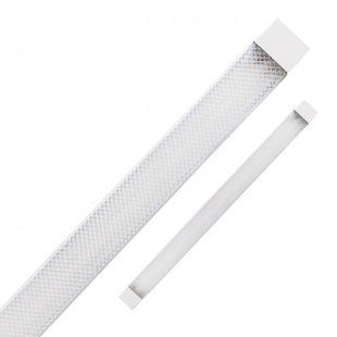 Світильник Led AL5020 ARDERO 38W 6500К 1200х60х23мм (11771) 000075164 фото