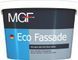 Фарба MGF ECO Fassade М690, 7,0 кг