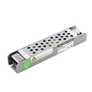 Блок живлення PROFI BIOM DC12 60W BPU-60 5A 000060054 фото