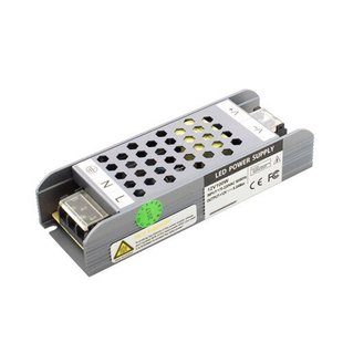 Блок живлення PROFI BIOM DC12 100W BPU-100 8.3A 000060055 фото