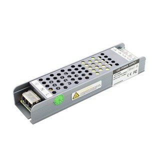 Блок живлення PROFI BIOM DC12 150W BPU-150 12.5A 000060056 фото