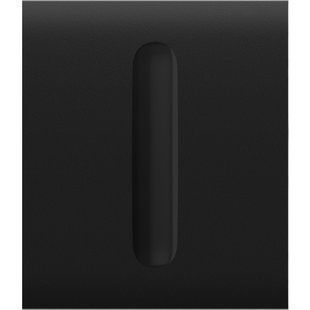 Центральна кнопка для димерного вимикача Ajax CenterButton (Dimmer) Black 54325/51265 фото