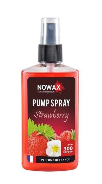 Запах спрей Pump Spray рідкий в асортименті (NX07530/07513/07531) 000044828 фото