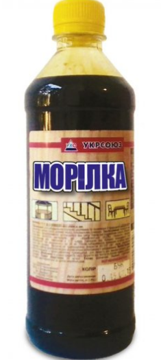 Морілка бук 0,5л. ТМ "УХС" 000054360 фото