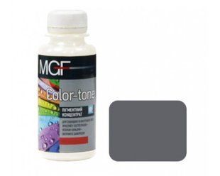 Color - tone Пігментний концентрат №21 чорний 0,1 л 000027477 фото