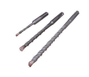 Сверло по бетону SDS Plus 16х160/100 (2 ріжучі кромки) Besser 000015998 фото