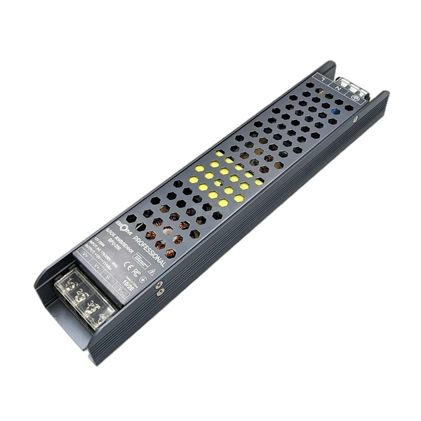 Блок живлення PROFI BIOM DC12 250W BPU-250 21A 000060058 фото