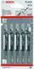 Пилка для лобзика BOSCH Т144D (Rebir) 000004960 фото 2