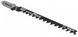 Пилка для лобзика BOSCH Т244 D 000025825 фото 1