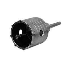Коронка SDS PLUS 65 мм 000007947 фото