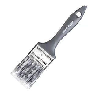 Пензель Metal Stadnard brush M (50mm) 000077551 фото