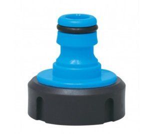 Адаптер пластиковий ВН 3/4" SoftTouch 550165 000081950 фото