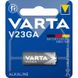 Батарейка VARTA A 23 (V23GA) 000052642 фото 1