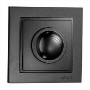 Диммер 800 W Mono Electric (графіт) 000077070 фото