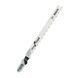 Пилки для лобзика BOSCH Т101B 000005263 фото 2
