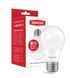 ..NEW.Лампа MAXUS LED середній шар Е27/8W/3000К/(1-LED-773)