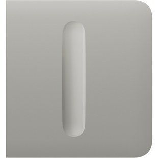 Бічна кнопка для димерного вимикача Ajax SideButton (Dimmer) Oyster 54335/51282 фото
