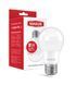 ..NEW.Лампа MAXUS LED середній шар Е27/8W/4100К/(1-LED-774)