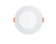 Панель врізна LED 24W 1660Lm круг Білий TM Horoz ALEXIS 000080886 фото