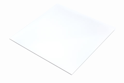 Плита стельова біла матова BRILLIANT 600х600х8мм (1уп-20шт) 000068754 фото