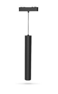 Світильник до магнітного треку MGU420 ULTRA 15W 4000K чорний 000076775 фото