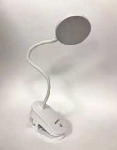 Лампа настільна акум. LED WINNBOSS 1942 (17871) 000072276 фото