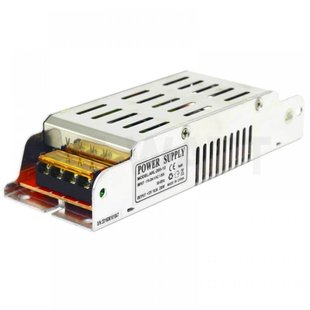 Блок живлення ОЕМ DC12 240W 20A ARL-240 вузький (Light Expert) 000070517 фото