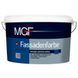 Фарба MGF Fassadenfarbe M90, 3,5 кг