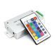 Контролер для RGB OEM 12A-RF-24 кнопки