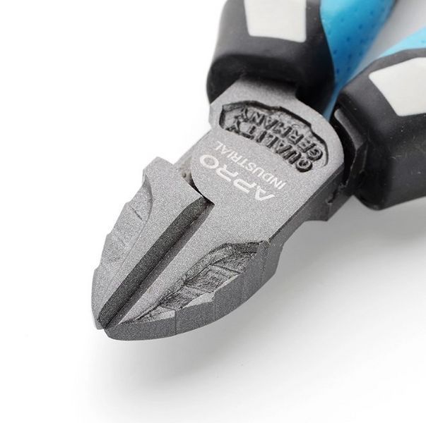 Бокорізи обгумовані 160мм ТМ APRO Clipper 000084382 фото