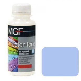 Color - tone Пігментний концентрат №16 ультрамарин 0,1 л 037769    фото