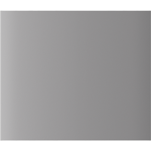 Центральна кнопка для одноклавішного вимикача Ajax CenterButton (1-gang) vertical Fog 16650/46444 фото