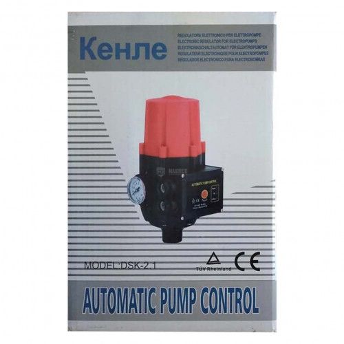 Гідроконтроль " Kenle" DSK-2,1P 220-240В 50/60ГЦ 1,5b 000071276 фото