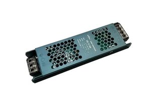 Блок живлення BIOM DC12 200W 16,5A LED-12-200 вузький 000076918 фото